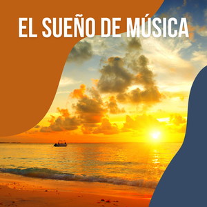 Into the Sweet Sea of Blue and Calm