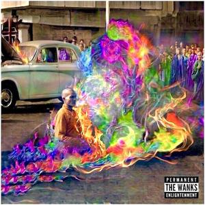 minds tangled in a vacuum (on acid)