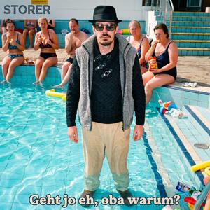 Geht jo eh,oba warum?