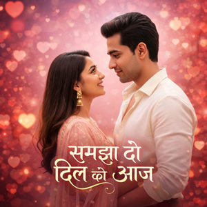 समझा दो दिल को आज