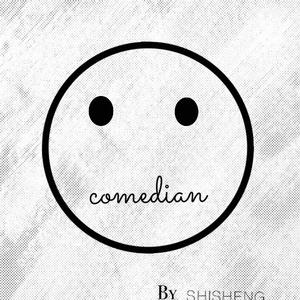 COMEDIAN