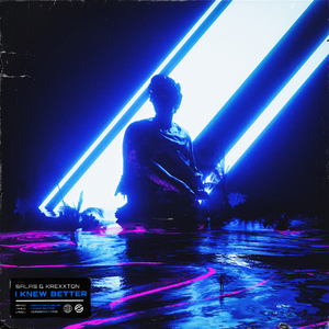 I Knew Better (Radio Edit)