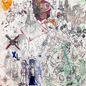 Discipulos (feat. Lethree)