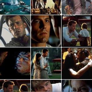 HEROES DE BAR HARBOR