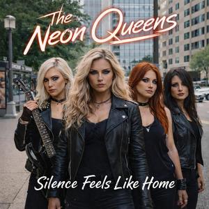 Silence Feels Like Home