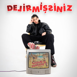 Delirmişsiniz (Çılgın Dersane 5 Updated)