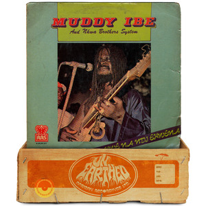 Ta Bu Gbo (2024 Remaster)