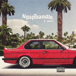 Ngaphandle (feat. Oblivy)