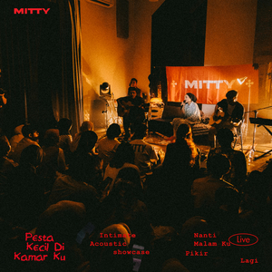 Tolak Ukur (Acoustic)