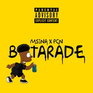 Bataradé (feat. PCN)