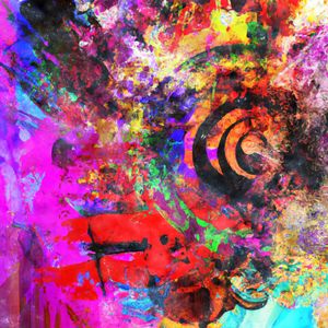 The Celestial Garden