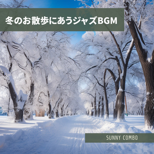 Winter's Flickering Gaze (Key Db Ver.)