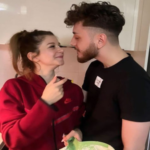 Sen Benim Şarkılarımsın