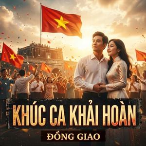 Khúc Ca Khải Hoàn