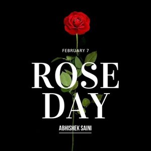 Rose Day