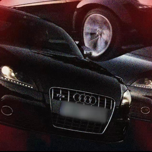 AUDI (feat. Rasxoy & Tugan)