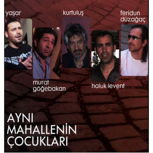 Hasretler Ayrılıkla Başlar