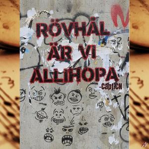 Rövhål är vi allihopa
