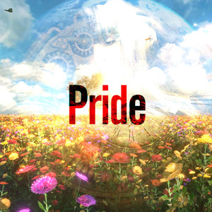 Pride (feat. 岩山泰輔)