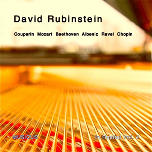 Le tombeau de Couperin, M. 68: I. Prélude