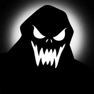 The Reflection of Fear