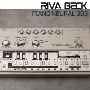 Piano Neural 303