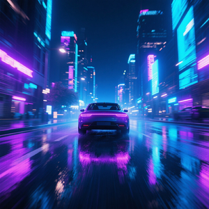 Midnight Drive