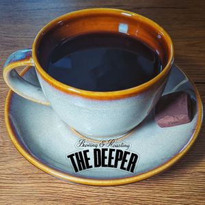 珈琲The Deeper Pt.1