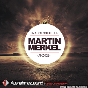 Inaccessible (Original Mix)