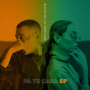 PA TU CASA (feat. Kaydy Cain)