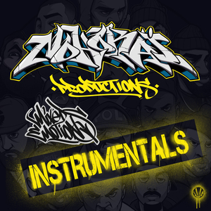 Asphalt (Instrumental)
