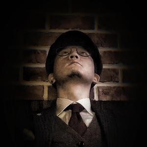 贝加尔湖畔cover李健