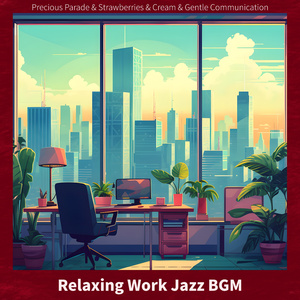 Focused Vision Quest (Key Eb Ver.)