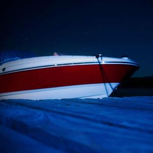 Blood Flows from the Axe of My Father Into the Waiting Mouths of the Young