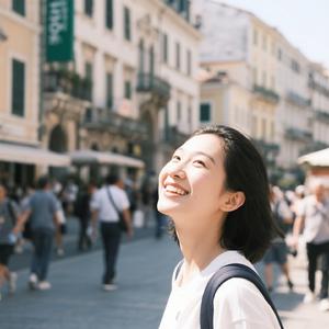 《一个人也很好》