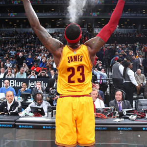 LeBron