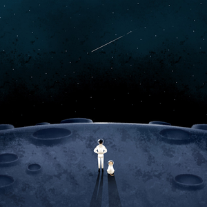 Never Give Up（Original Mix）