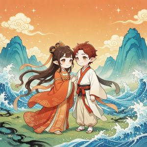 ❤️郑❤️好❤️遇❤️见❤️你❤️