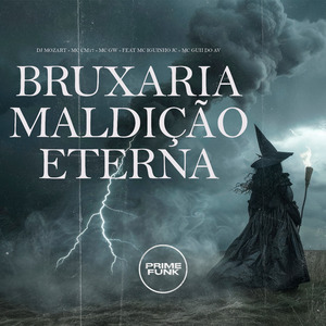 Bruxaria Maldição Eterna