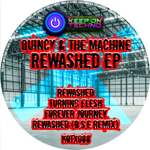 Rewashed (B.S.E Remix)
