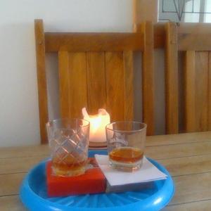 Two Whiskies Anthem