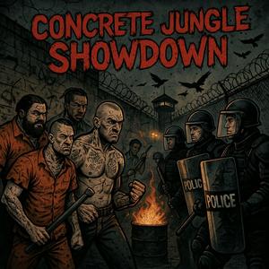 Concrete Jungle Showdown