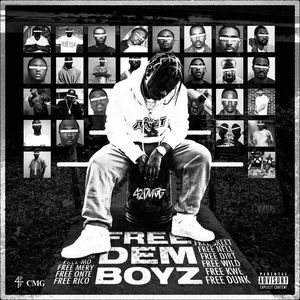 42dugg detroit type beat