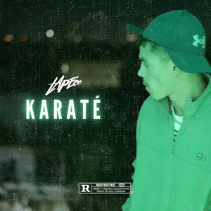 Karaté