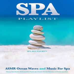 Spa Music Playlist