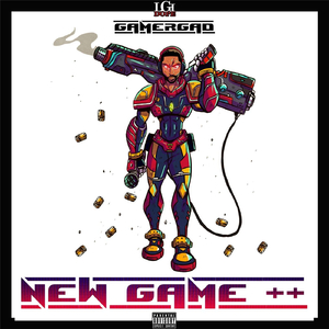 Go2work 2.0 (feat. JRichLGi & Kain)