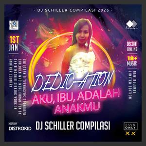 Aku, ibu, adalah anakmu, anak yang kau tinggalkan by male and female VO house techno