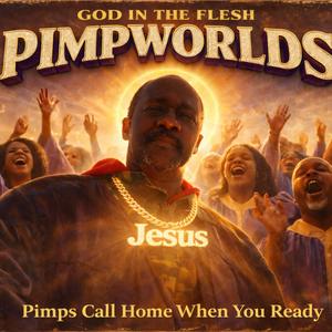 Pimp call home when you ready