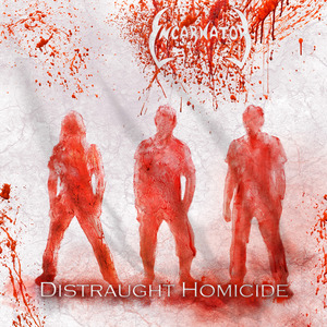 Distraught Homicide: Clocktower Sniper