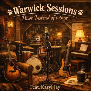 Paws Instead Of Wings (feat. Karyl Jay)